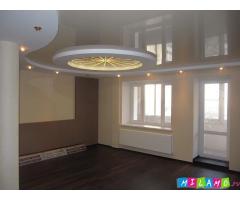 Ремонт квартир Москвы и Подмосковья