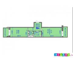 Продам 1 комн квартиру!!