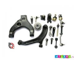 Автозапчасти для иномарок