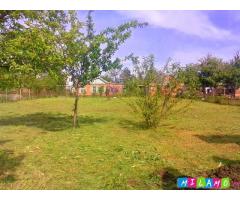 Покос травы