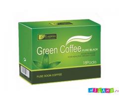 Зеленый кофе, Оптом грин кофе800