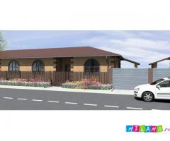 продаю дуплекс в хуторе Ленина