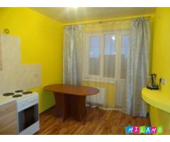 Продаю 1 ком. квартиру