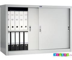 Шкаф офисный для документов.