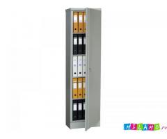 Шкаф архивный AM 1845 металлический