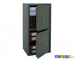 Сейф офисный в наличии и под заказ