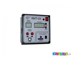 Преобразователь давления и температуры измерительный кабельный КМТ-03