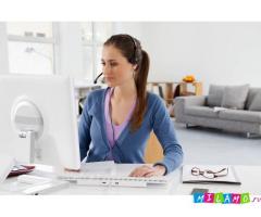 Требуется помощник в интернет-магазин