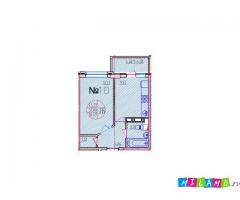 Продам квартиру. Подрядчик