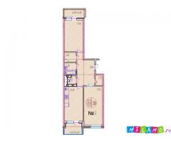 Продажа квартир.Подрядчик. Выгодная цена