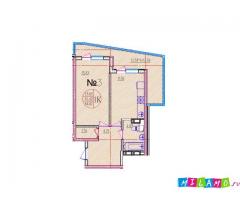 Продажа квартир.Подрядчик. Выгодная цена