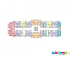 Продажа квартир.Подрядчик.Выгодная цена!!!