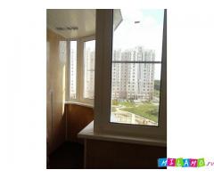 Окна ПВХ - лоджии,балконы