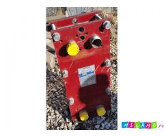 Продаётся Теплообменник пластинчатый SWEP GC-16