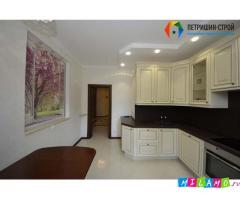 Сергей  Петришин. Ремонт квартир в Москве и области.