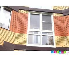 Окна ПВХ - лоджии,балконы