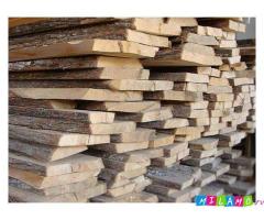 Сухая столярная доска  ДУБ, ЯСЕНЬ, БУК , ОРЕХ (0-2 сорт) от производителя.