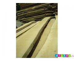 Продаем СУХУЮ ДОСКУ ( необрезную, полуобрезную, обрезную) породы ДУБ, ЯСЕНЬ, БУК (0-2 сорт)