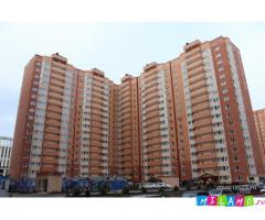 Продам 2к квартиру в ЖК Панорама. По хорошей цене!