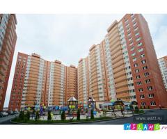 Продам 2к квартиру в ЖК Панорама. По хорошей цене!