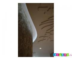 Ремонт квартир под ключ с доставкой материалов