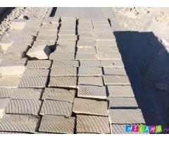 Камень ракушечник