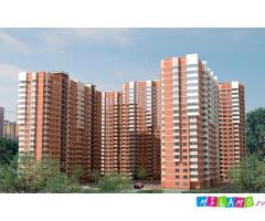Продам 1к квартиру. Ул.Автолюбителей 52.
