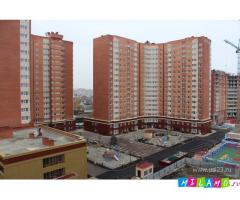 Продам 2к квартиру в ЖК Севастопольский.
