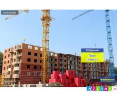 Продается студия в ЖК Губернскиий.