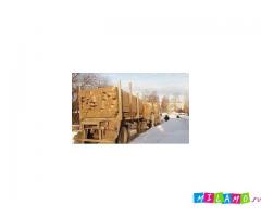 Красноярский лесозавод