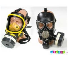 Средства индивидуальной защиты и противопожарное оборудование