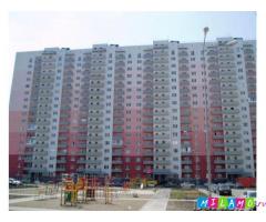 Подрядчик.Продам 1к квартиру на Эннке.