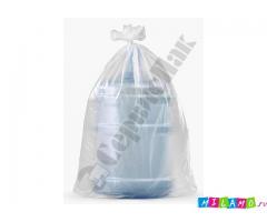 СервисПак предлагает пакеты  для упаковки стандартной 19-литровой бутыли с питьевой водой