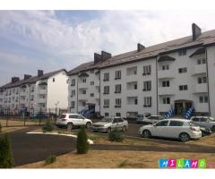 продаю 1 к.кв. - студию, ремонт, св-во, ипотека