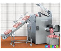 Продаем мясное оборудование колбасное б.у. Гарантия