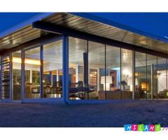 «Стеклогрей» - Стекло с электрообогревом