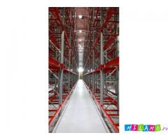 Стеллажное (складское) оборудование ФЗМ