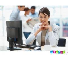 Требуются операторы по набору текста