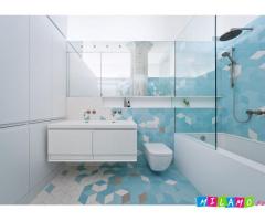 Укладка плитки, укладка ламината и линолеума, паркетной доски, электрика, сантехника