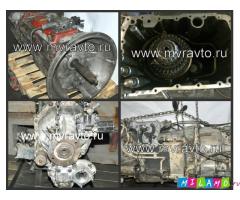 КПП VOLVO FH FM FL F FMX запчасти новые и б/у трансмиссии в сборе