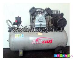 Компрессор в аренду посуточно в СПБ