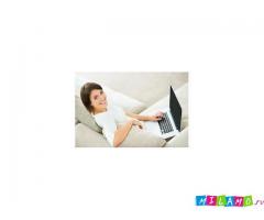 Требуется наборщик текста на дому