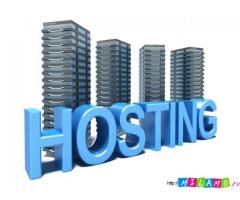 Организация хостинга, создание и продвижение сайтов! Звоните!