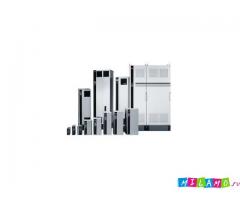 Поставка преобразователей частоты Danfoss