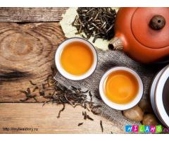 Чай из Непала высочайшего качества оптом и в розницу