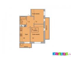 продаю 2 к.кв. ГМР