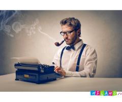 Профессиональные тексты на любую тему