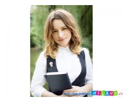 Бизнес-переводчик в Шанхае Ольга Губина