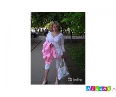 Домработница