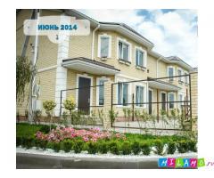 продаю таунхаус п. Яблоновский